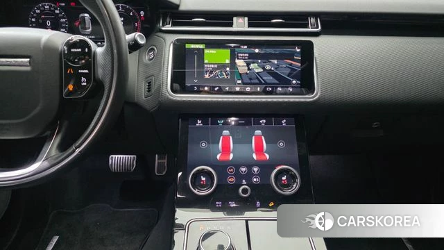 Land Rover Range Rover Velar id 4232510 из Кореи 10