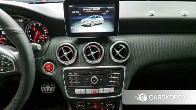 Mercedes-Benz A-Class W176 id 2971458 из Кореи 10