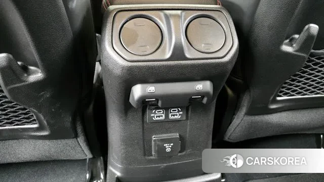 Jeep Wrangler (JL) id 2894193 из Кореи 10