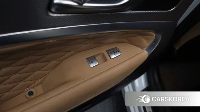 Genesis The New G70 id 3587491 из Кореи 10