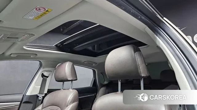 Hyundai The New Grandeur IG id 3396399 из Кореи 10