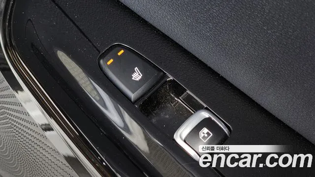 Kia K5 Hybrid 3rd Generation id 2713566 из Кореи 10