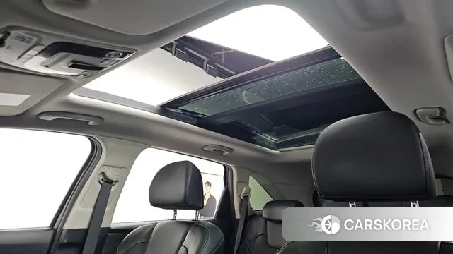 Kia Sorento 4th Generation id 3625682 из Кореи 10