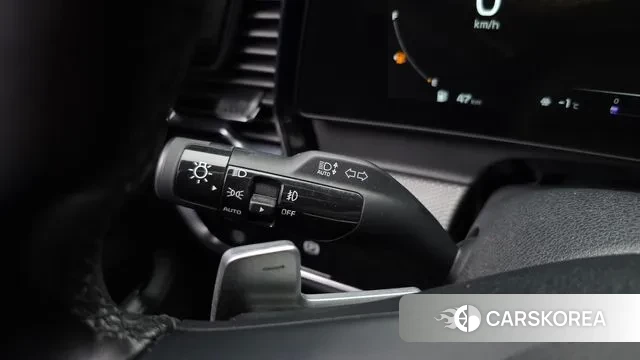 Kia Sportage 5th Generation Hybrid id 3518827 из Кореи 10