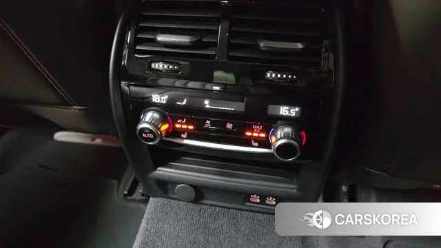 BMW 6 Series GT (G32) id 3764182 из Кореи 10