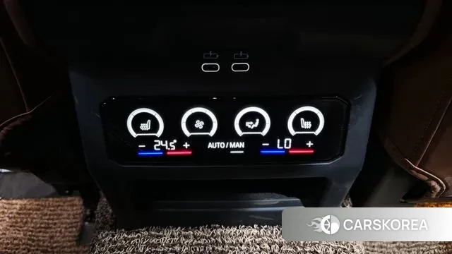 BMW 5 Series (G60) id 3332759 из Кореи 10