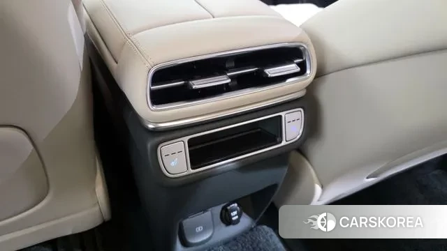 Genesis GV80 id 3052766 из Кореи 10