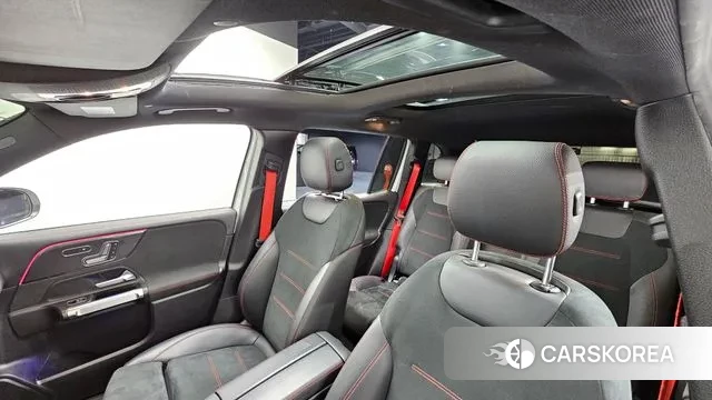 Mercedes-Benz GLB-Class X247 id 3765401 из Кореи 10