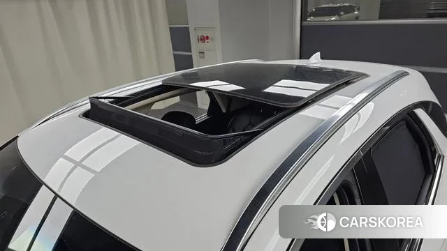 Genesis GV70 id 3290862 из Кореи 10