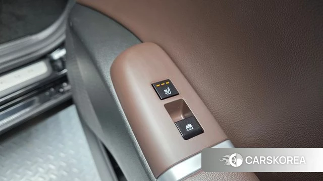 Hyundai Grandeur Hybrid (GN7) id 4516709 из Кореи 10