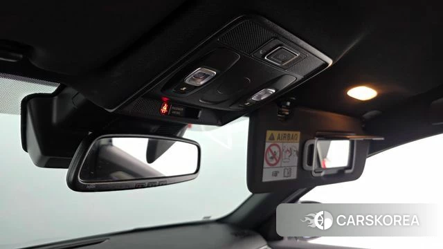 Renault Korea (Samsung) Arcana id 4421330 из Кореи 10