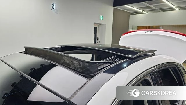 Hyundai The New Grandeur IG id 4284446 из Кореи 10
