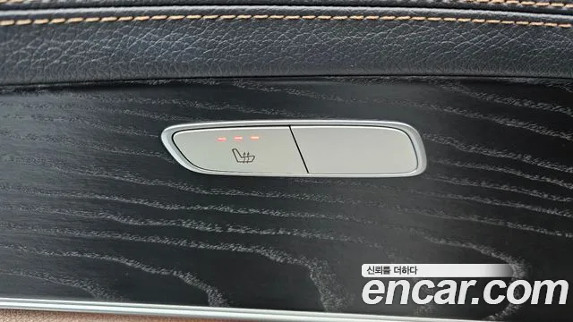 Mercedes-Benz E-Class W213 id 2299035 из Кореи 10