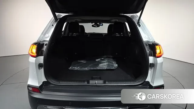 Jeep Cherokee (KL) id 3238396 из Кореи 10