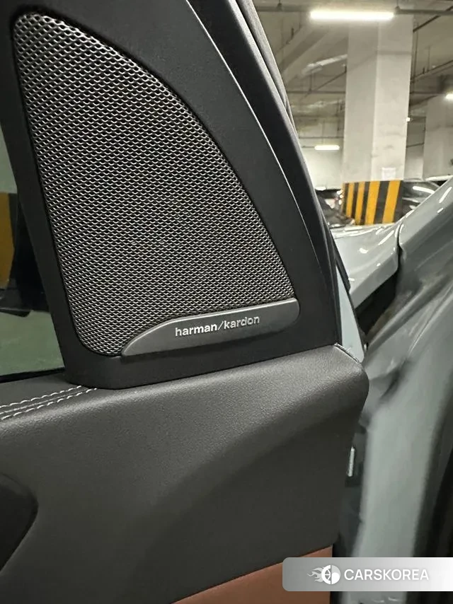 BMW X5 (G05) id 3669758 из Кореи 10