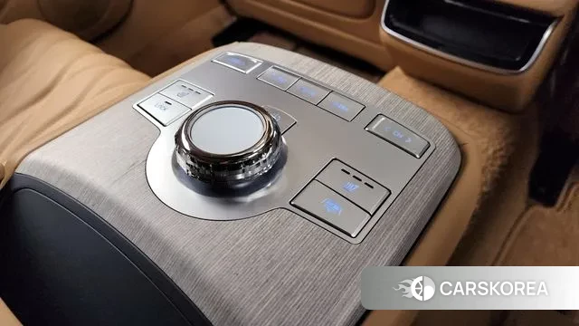 Genesis G80 (RG3) id 3477350 из Кореи 10