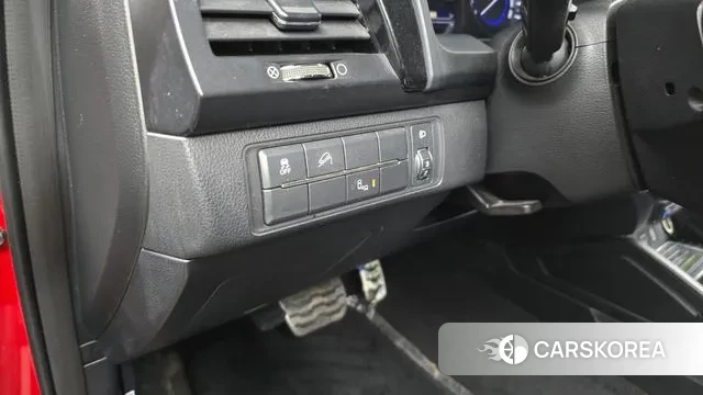 Ssangyong Rexton Sports id 3717767 из Кореи 10