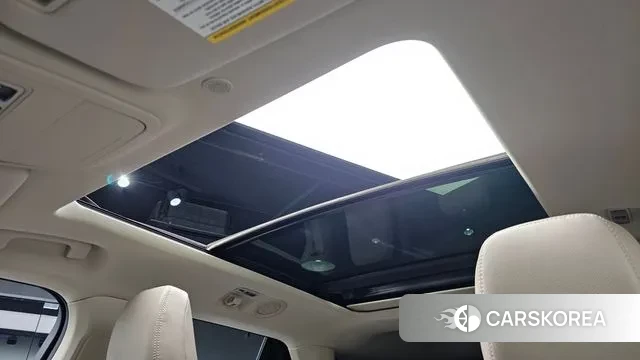 Ford Explorer 6th Generation id 2959545 из Кореи 10