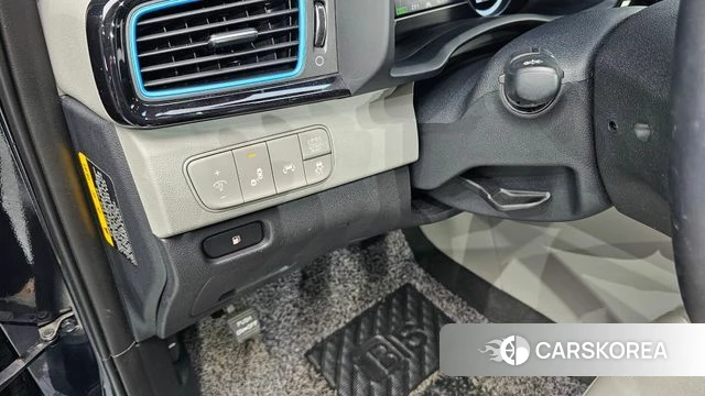 Kia Niro id 4662960 из Кореи 10