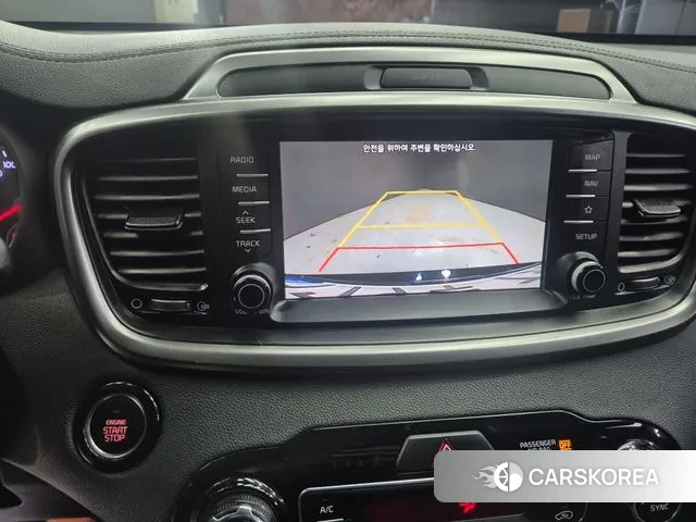 Kia The New Sorento id 3672656 из Кореи 10