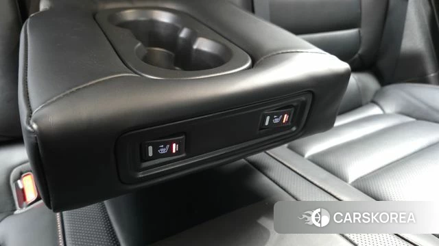 Renault Korea (Samsung) The New QM6 id 4573859 из Кореи 10