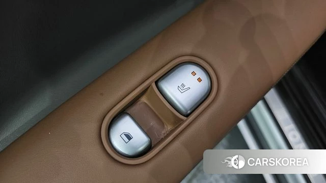 Hyundai Ionic 5 id 4415744 из Кореи 10