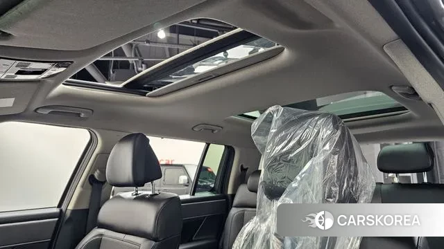 Hyundai Santa Fe (MX5) id 3670228 из Кореи 10