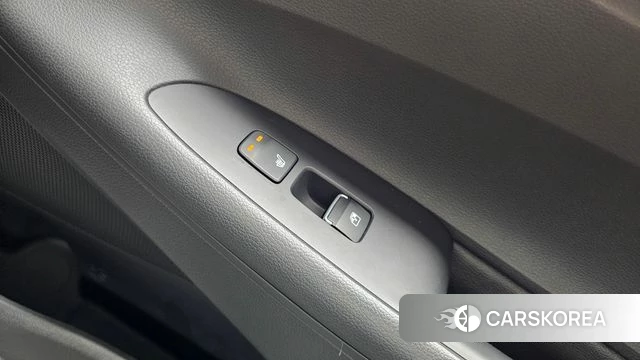 Hyundai The New Grandeur IG id 4303330 из Кореи 10