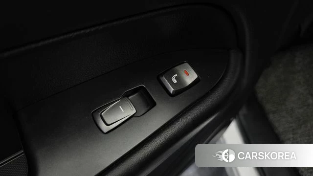 Ssangyong The New Rexton Sport id 3851579 из Кореи 10