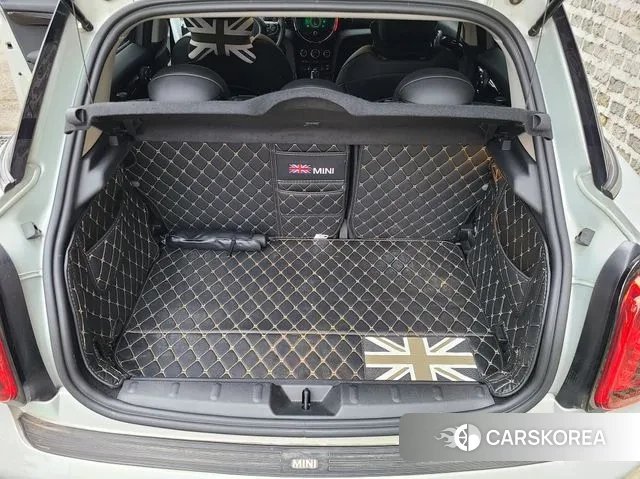 Mini Cooper S id 3727451 из Кореи 10