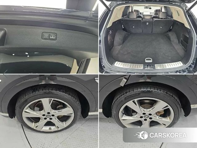 Genesis GV80 id 4848957 из Кореи 10
