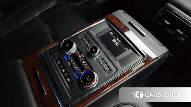 Lincoln Continental 10th Generation id 2994956 из Кореи 10