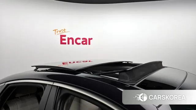 Hyundai Sonata D Edge (DN8) id 3720913 из Кореи 10