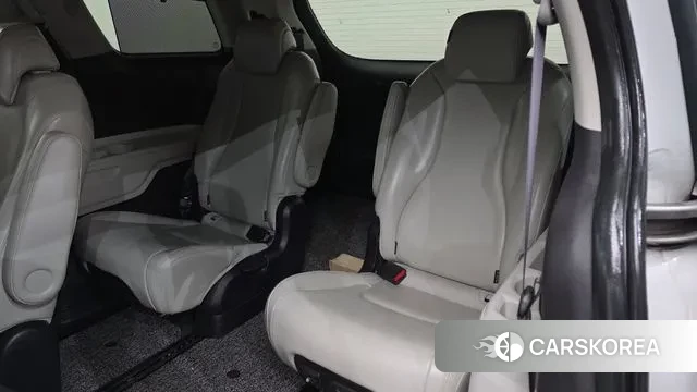 Kia Carnival 4th generation id 3467670 из Кореи 10