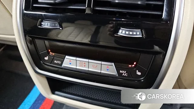 BMW X6 (G06) id 3573112 из Кореи 10