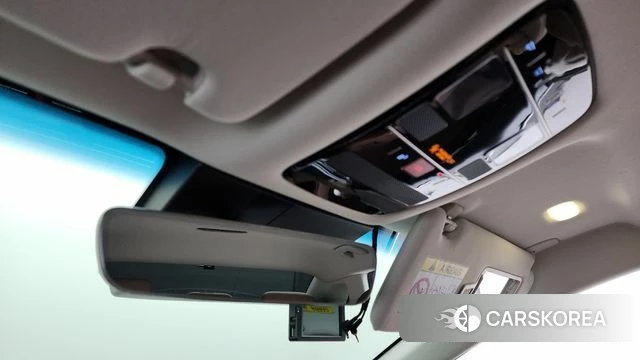 Hyundai Grandeur (GN7) id 3891731 из Кореи 10