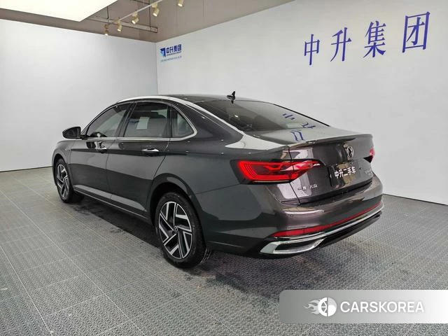 Volkswagen Sagitar id 4297467 из Китая 10