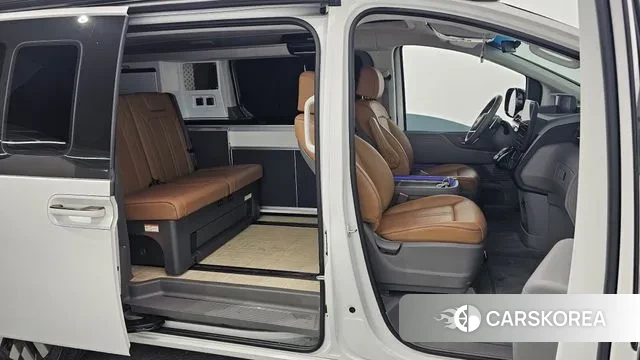 Hyundai Staria id 3006834 из Кореи 10