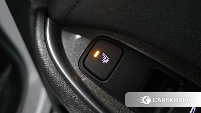 Chevrolet (GM Daewoo) The New Malibu id 3861017 из Кореи 10