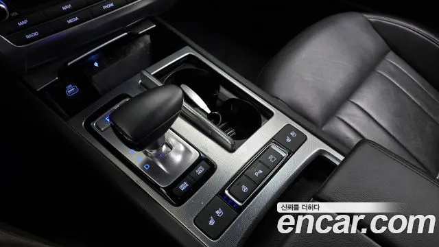 Genesis G80 id 2676971 из Кореи 10