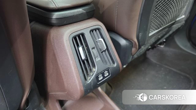 BMW 2 Series Active Tourer (U06) id 4730748 из Кореи 10