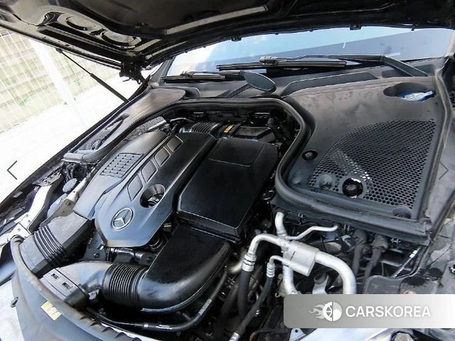 Mercedes-Benz CLS-Class C257 id 4910974 из Кореи 10