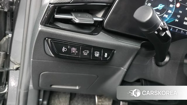 Kia Di Ol Nu Niro id 4646411 из Кореи 10