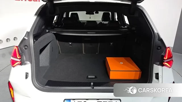 BMW X3 (G45) id 3502354 из Кореи 10