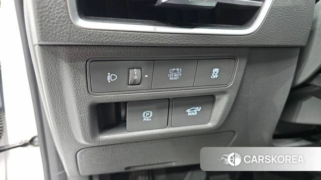 Hyundai Sonata D Edge Hybrid (DN8) id 4935345 из Кореи 10