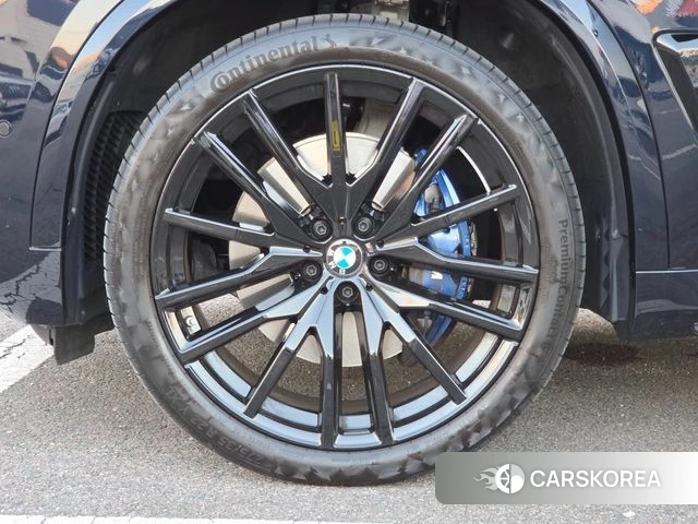 BMW X5 (G05) id 4748092 из Кореи 10