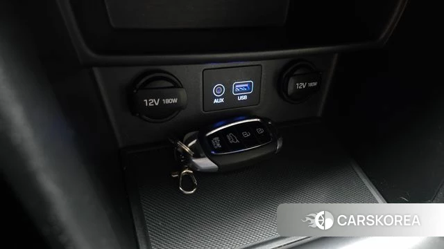 Hyundai Kona id 3955823 из Кореи 10