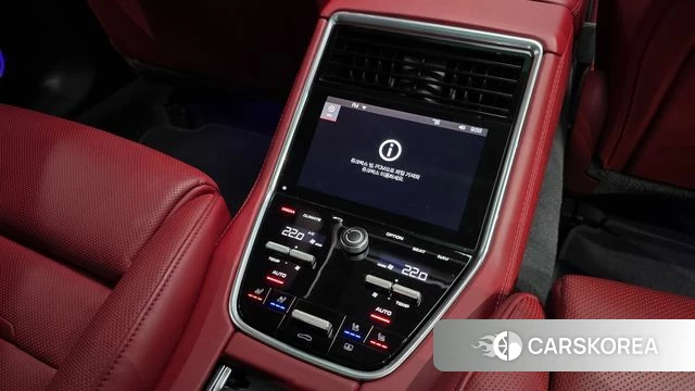 Porsche Panamera (971) id 3955015 из Кореи 10