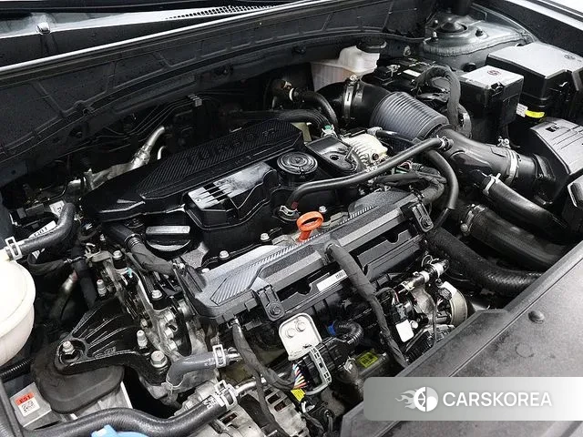 Hyundai Tucson (NX4) id 3721401 из Кореи 10