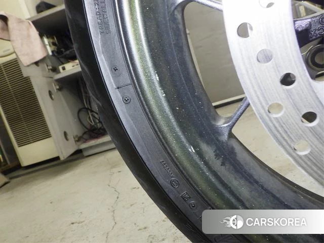 Honda CB1000R id 4184409 из Японии 10